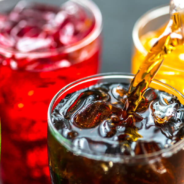 Restaurante Metro Steak Pizza 5 BebidasSinAlcohol 2