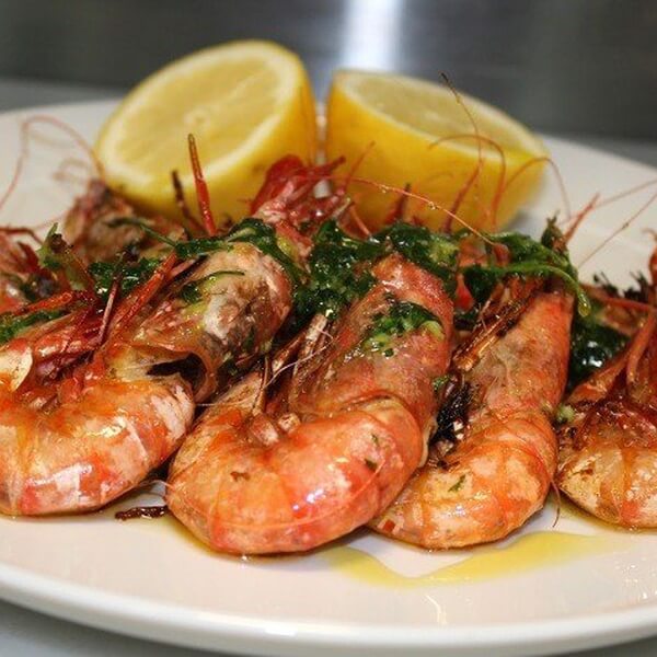 Restaurante Metro Steak Pizza 1 gambes